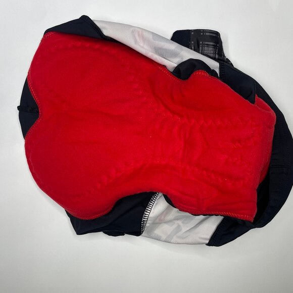 Sobike Men's Padded Cycling Stretch Waist Pull On Sz Medium Workout Gym - Picture 7 of 11